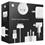 Apple World Travel Adapter Kit MB974ZM/B